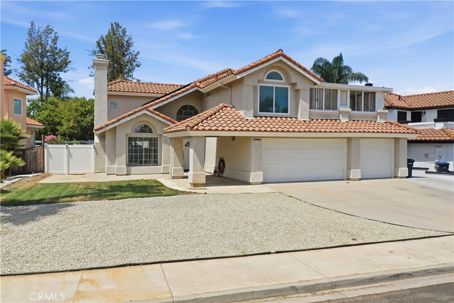 Property photo for 42018 Avenida Vista Ladera, Temecula, CA