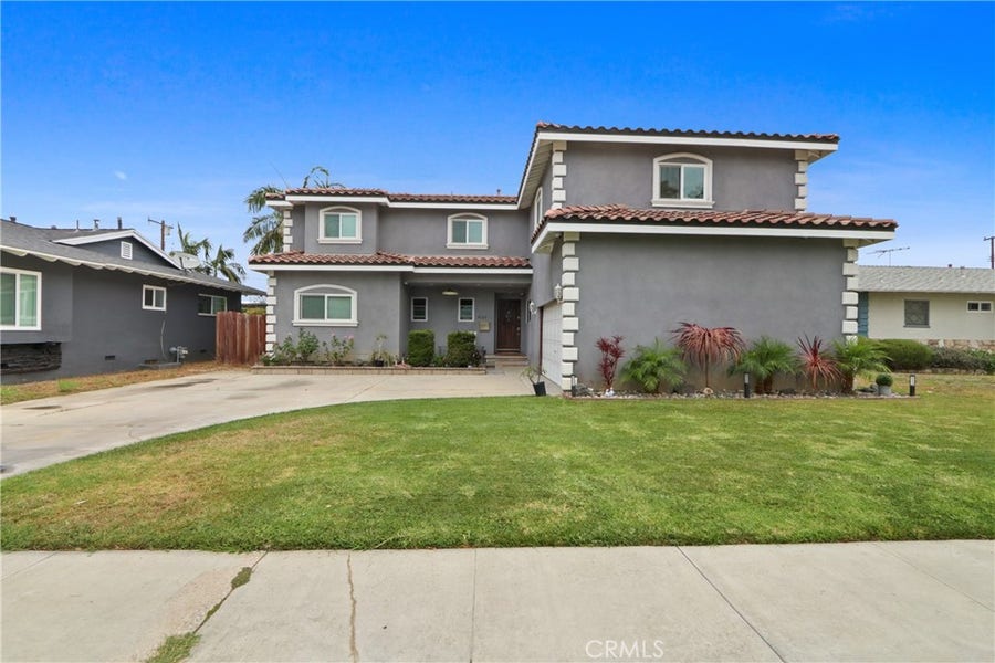 Property photo for 3129 W Olinda, Anaheim, CA