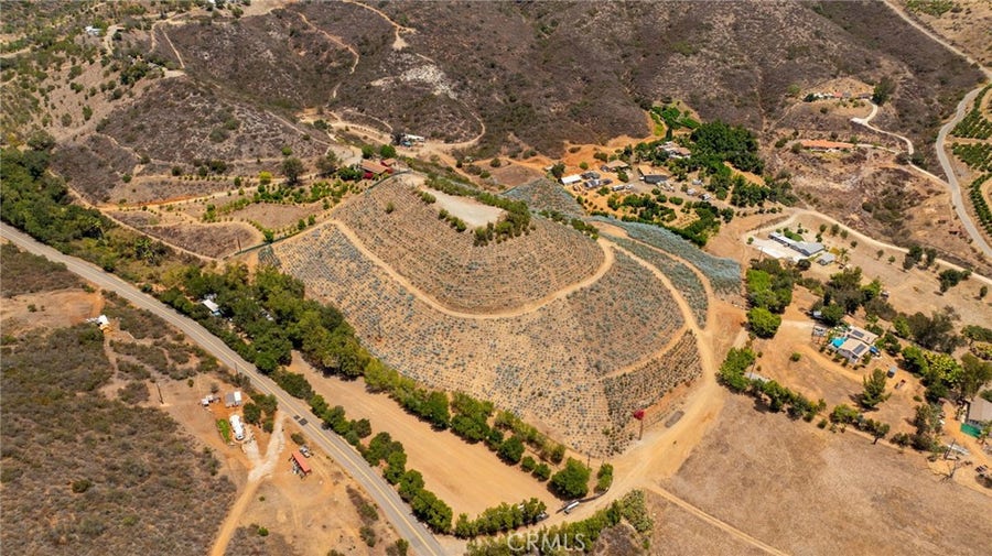 Property photo for 35775 Rice Canyon, Fallbrook, CA