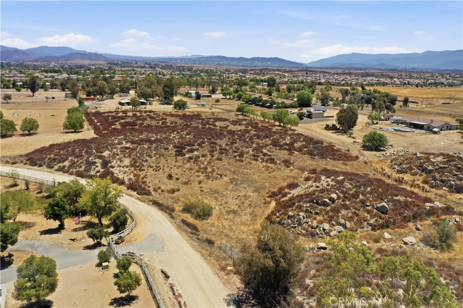 Property photo for 0 Van Gaale, Winchester, CA