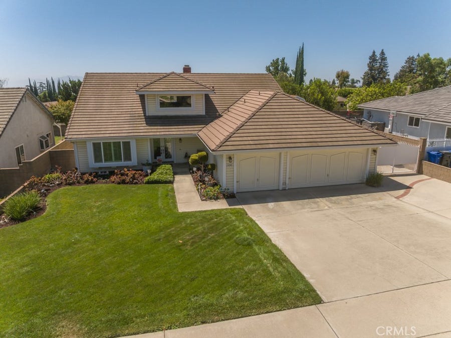 Property photo for 890 W 21 Street, Upland, CA
