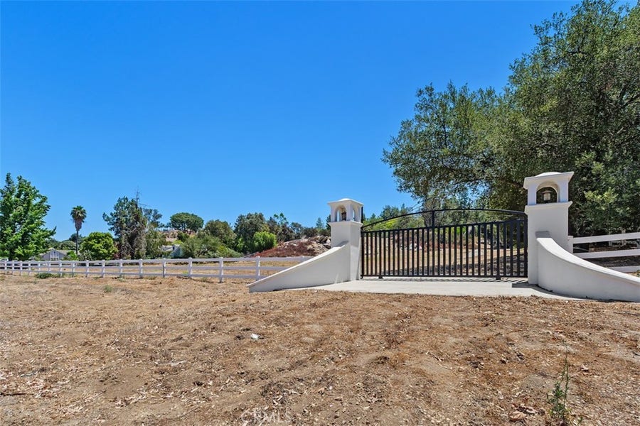 Property photo for 0 De Portola Road, Temecula, CA