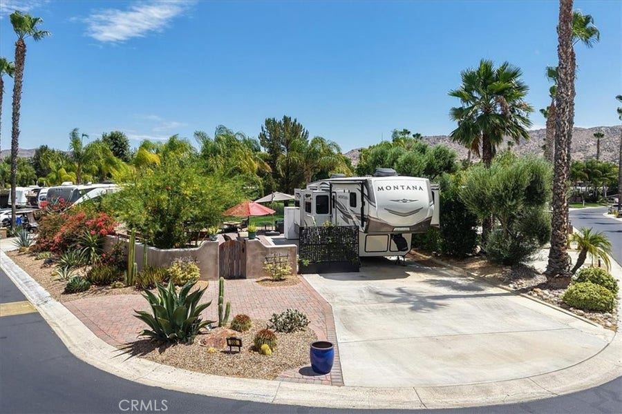 Property photo for 45525 Highway 79 Lot 550, Aguanga, CA