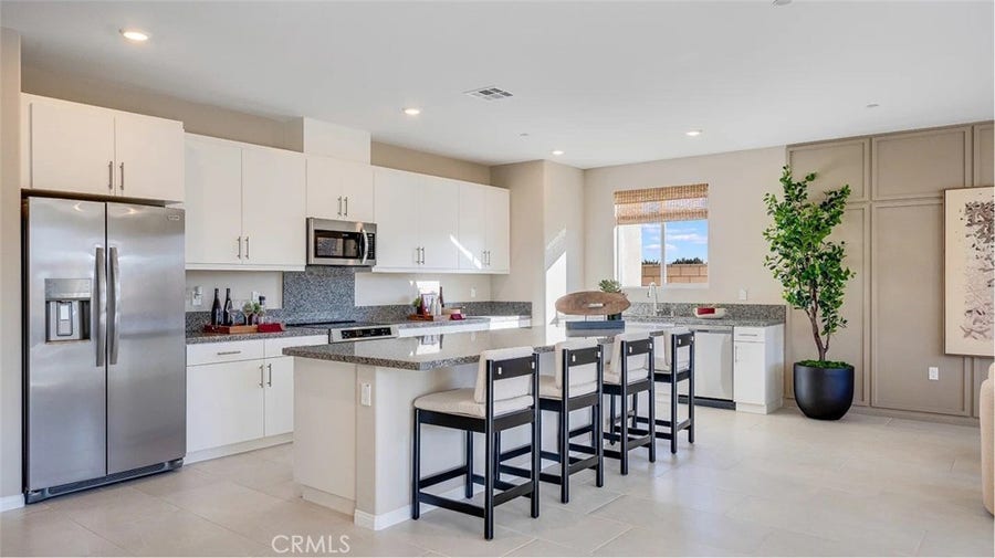 Property photo for 7470 Penn Avenue, Hesperia, CA