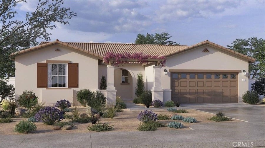 Property photo for 41826 Chianti Court, Palmdale, CA