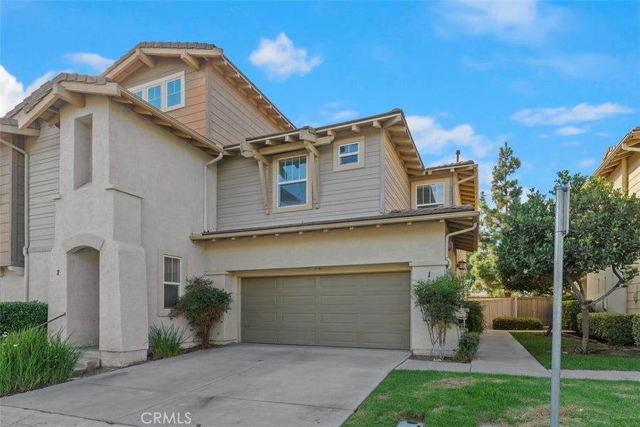 Property photo for 41737 Ridgewalk St., #1, Murrieta, CA