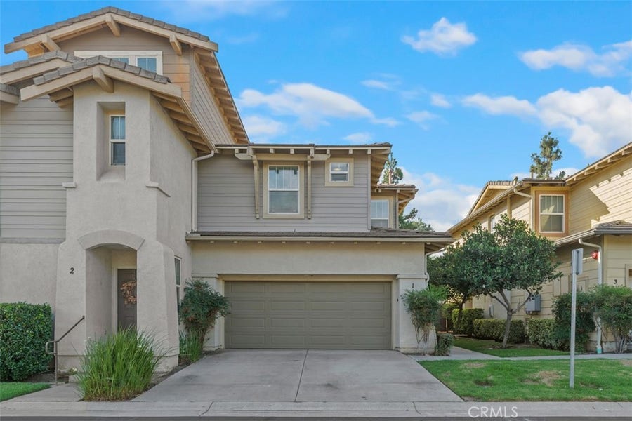 Property photo for 41737 Ridgewalk St., #1, Murrieta, CA