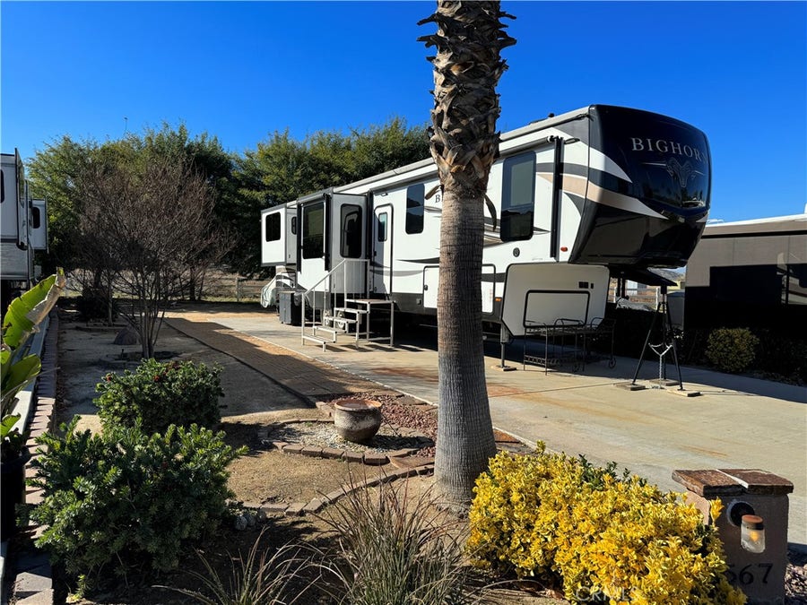 Property photo for 45525 Highway 79 Site 567, Aguanga, CA