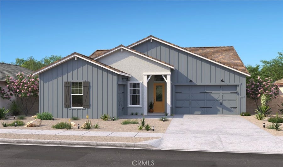 Property photo for 7032 Doheny Avenue, Hesperia, CA