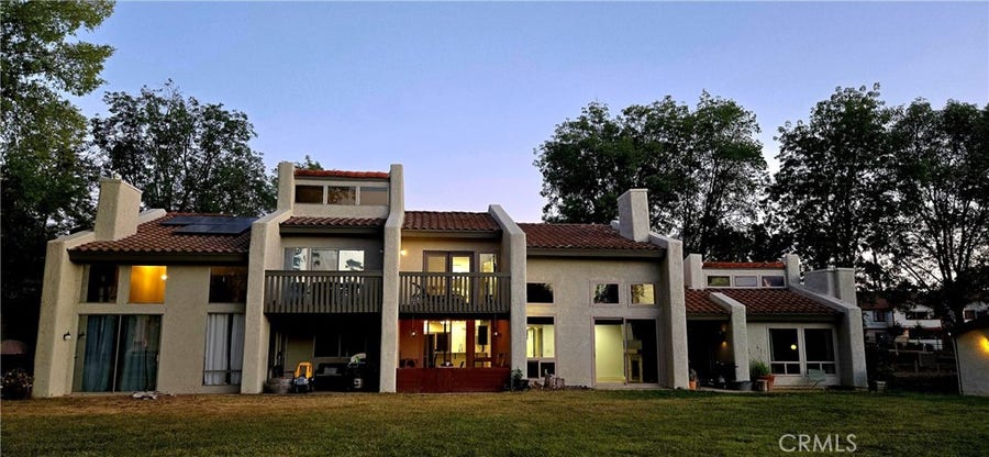 Property photo for 29272 Via Frontera, Murrieta, CA