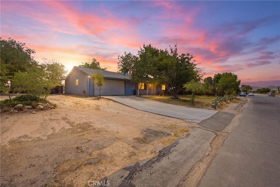 Property photo for 41434 E 156th E, Lake Los Angeles, CA