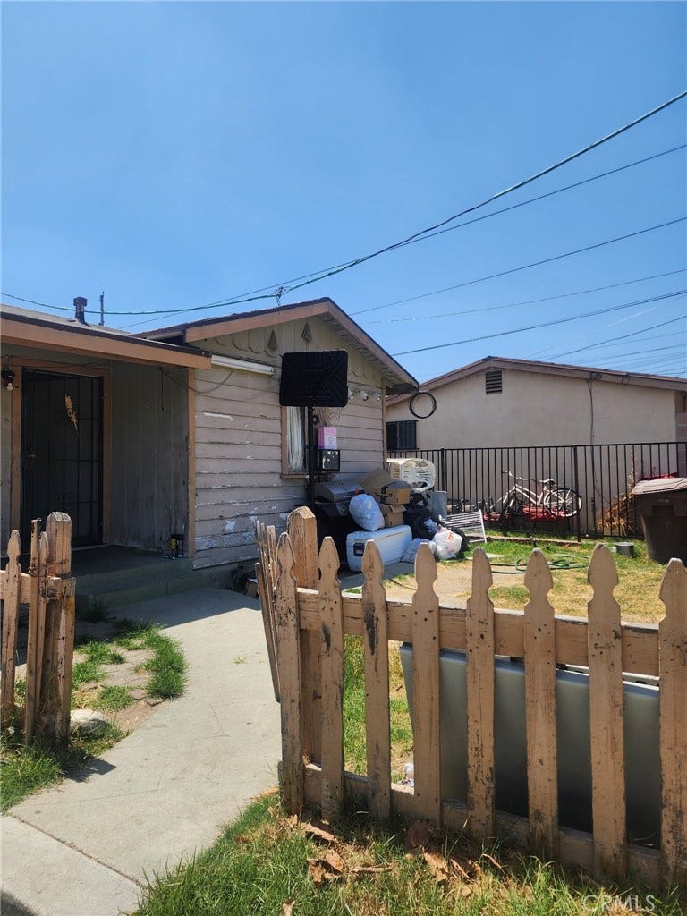 Property photo for 11768 Lansdale, El Monte, CA