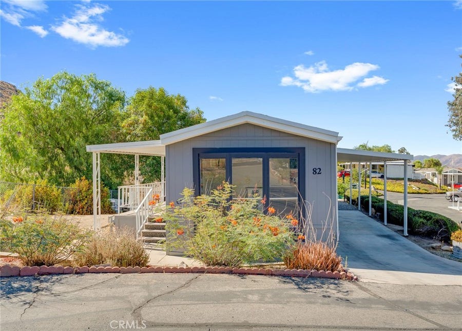 Property photo for 1700 S State, #82, Hemet, CA