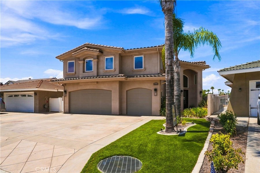 Property photo for 30141 Cove View Street, Canyon Lake, CA