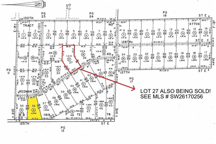 Property photo for 125 STE VIC AVE STE, Lancaster, CA