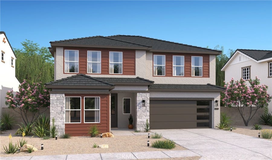 Property photo for 2106 E Norberry Drive, Lancaster, CA