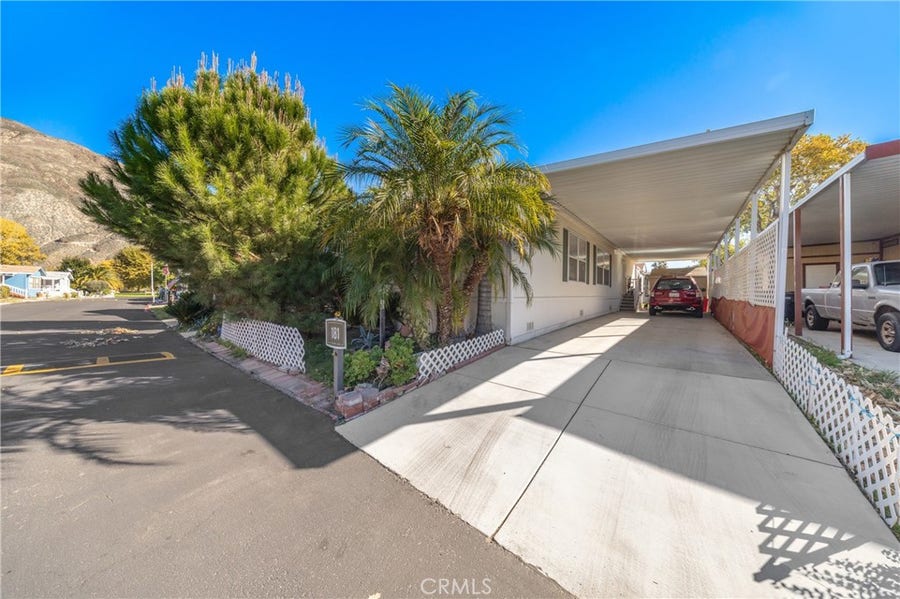 Property photo for 21100 State St, #181, San Jacinto, CA