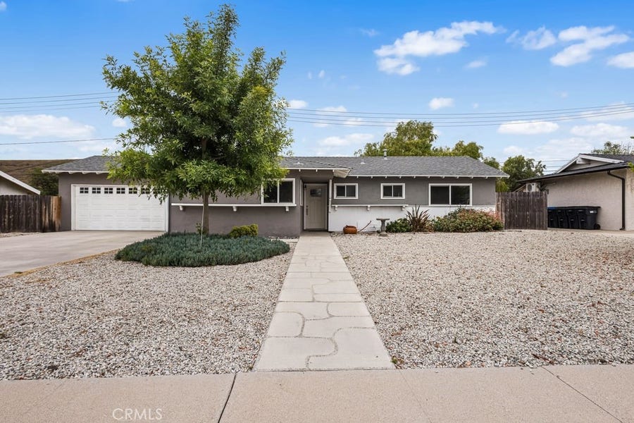 Property photo for 3554 Royal, Simi Valley, CA
