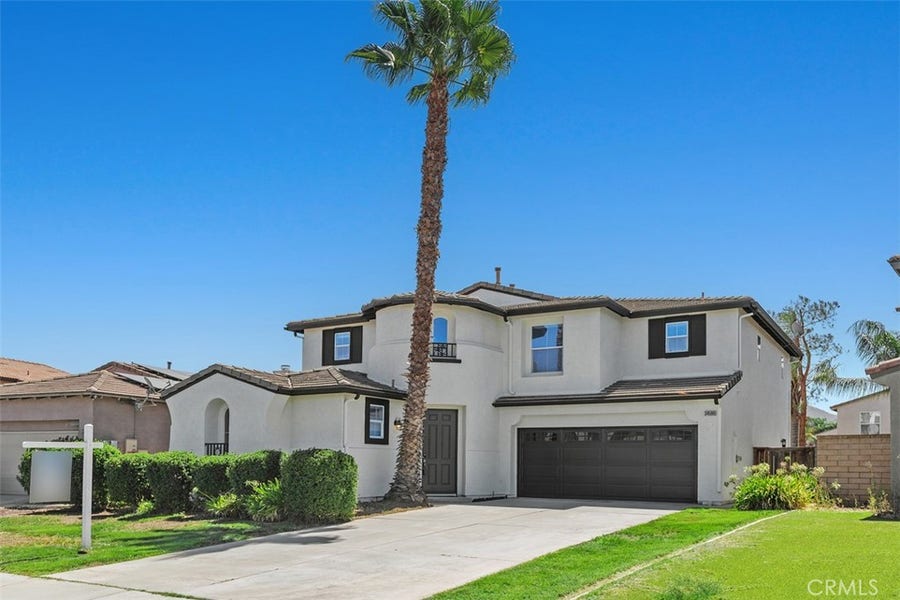 Property photo for 34596 Sourwood, Winchester, CA