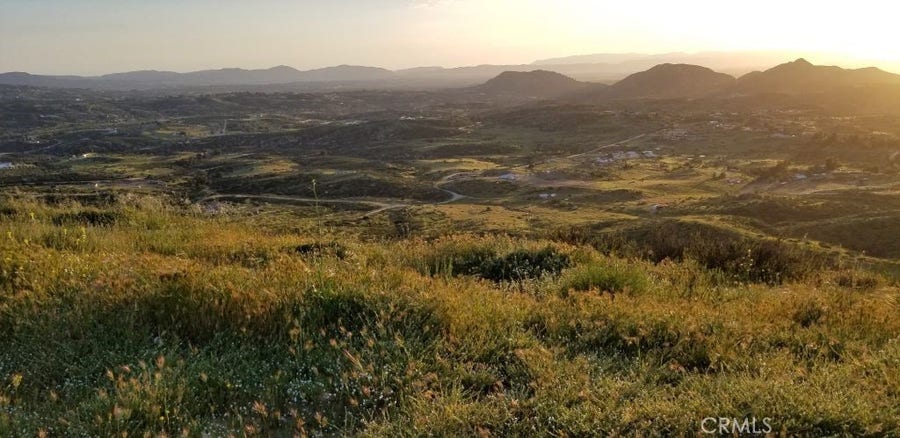 Property photo for 0 Intrepid, Hemet, CA