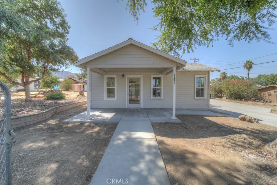 Property photo for 33189 Schaper Street, Lake Elsinore, CA