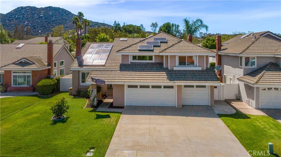 Property photo for 45573 Olympic, Temecula, CA