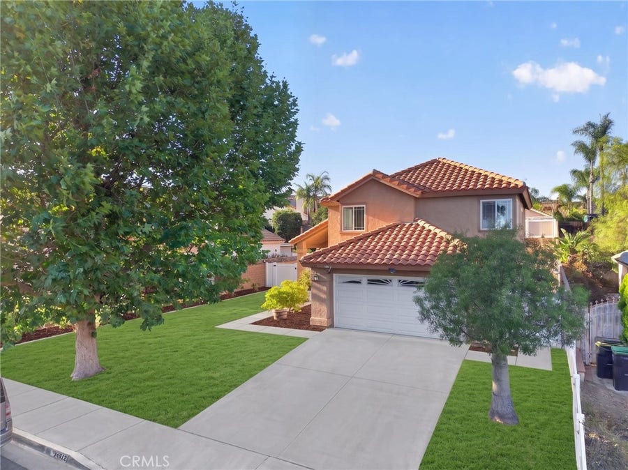 Property photo for 24432 Calle Tassjara, Murrieta, CA