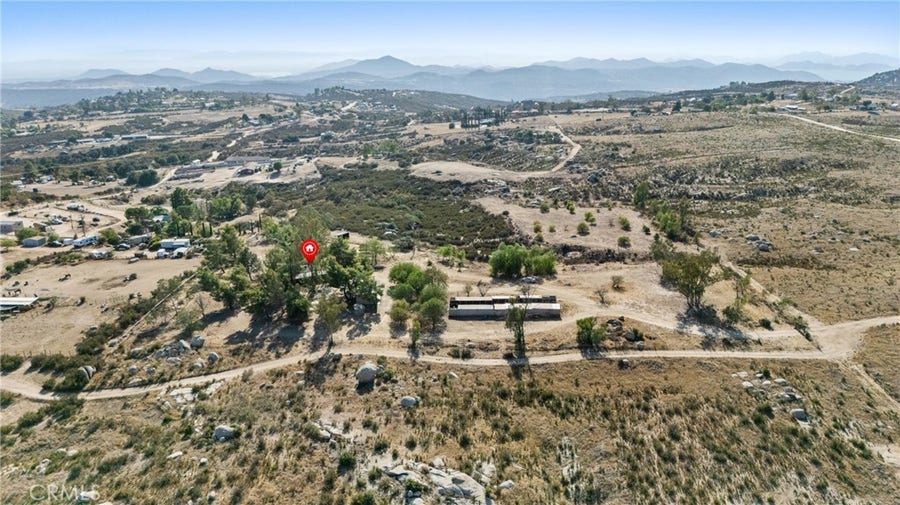 Property photo for 32305 Red Mountain, Hemet, CA