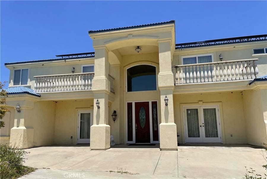 Property photo for 44952 Vista Del Mar, Temecula, CA