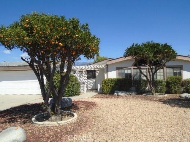 Property photo for 25152 Omni Drive, Hemet, CA