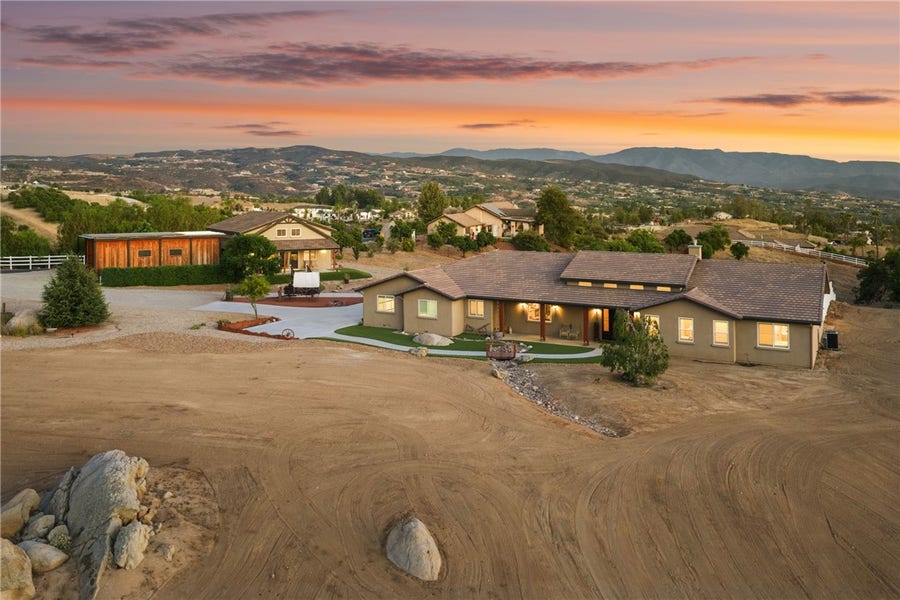 Property photo for 38141 Seneca Circle, Temecula, CA