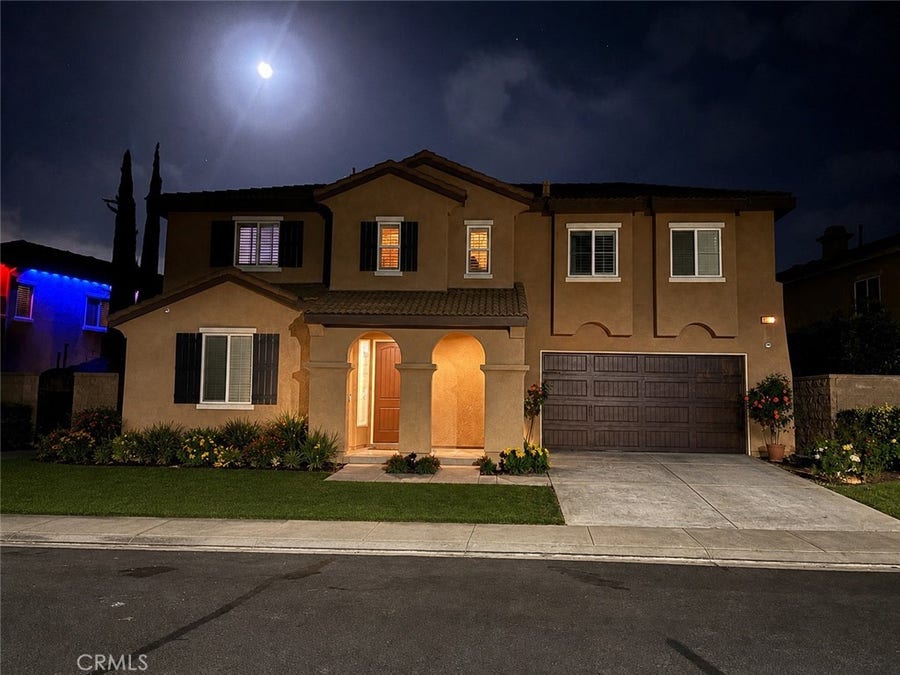 Property photo for 27511 Trefoil st, Murrieta, CA