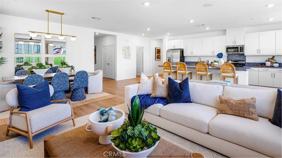 Property photo for 17250 Cascade Court, Hesperia, CA