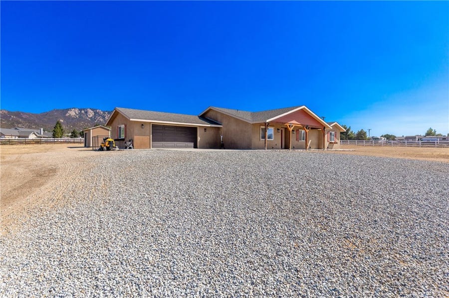 Property photo for 49450 Forest Springs, Aguanga, CA