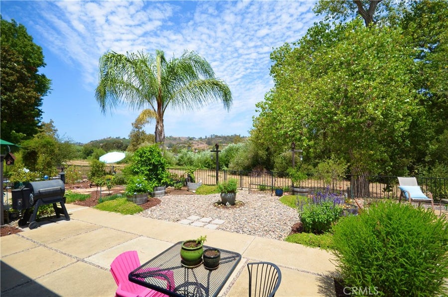 Property photo for 3404 Oak Cliff Drive, #3, Fallbrook, CA