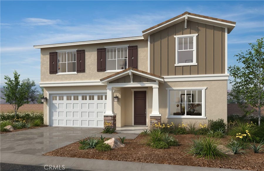 Property photo for 28416 Delphinus Drive, Menifee, CA
