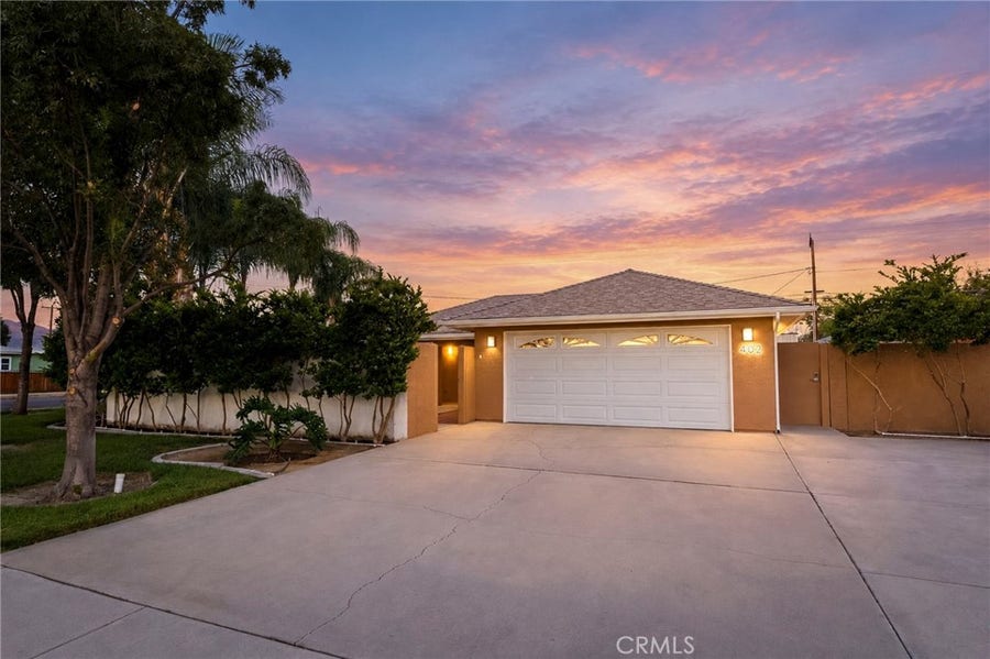 Property photo for 402 S Harvard Street, Hemet, CA