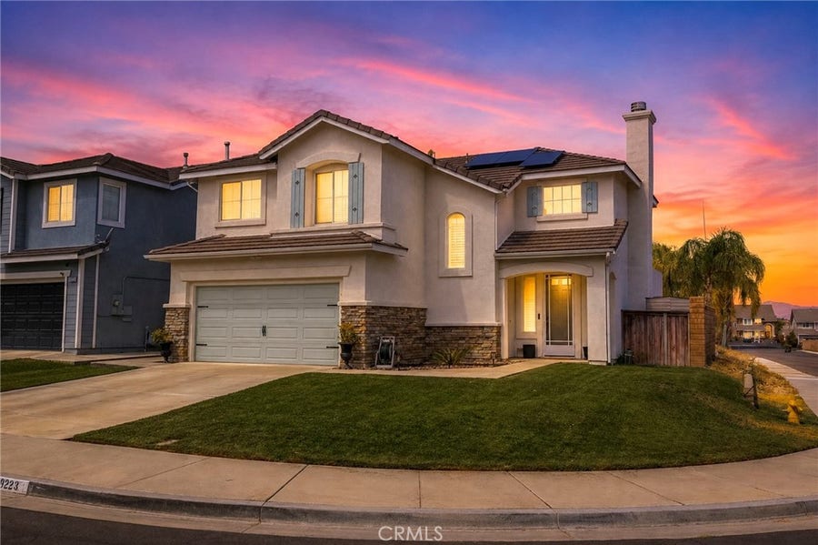 Property photo for 39223 Devotion Lane, Murrieta, CA