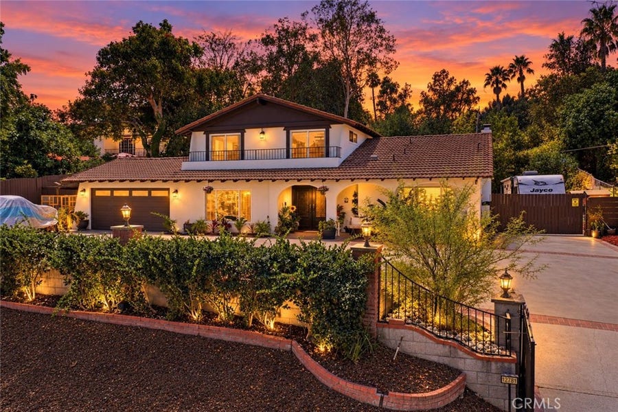 Property photo for 12781 Barrett, Santa Ana, CA