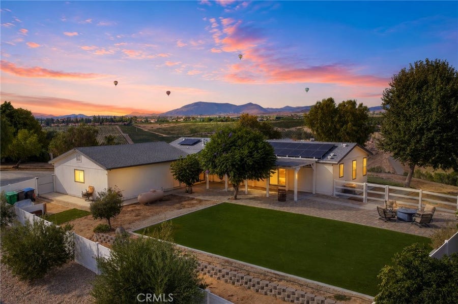 Property photo for 40450 Calle Cancion, Temecula, CA
