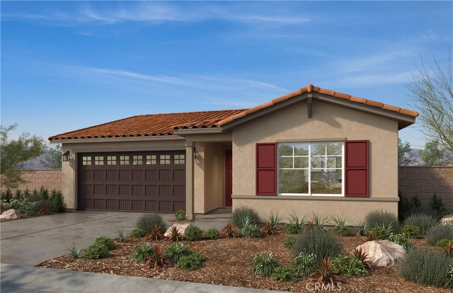 Property photo for 27286 Modjeska Court, Corona, CA