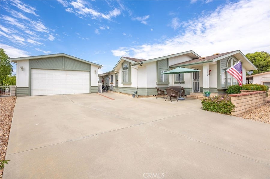 Property photo for 1645 Pear Tree Court, Hemet, CA