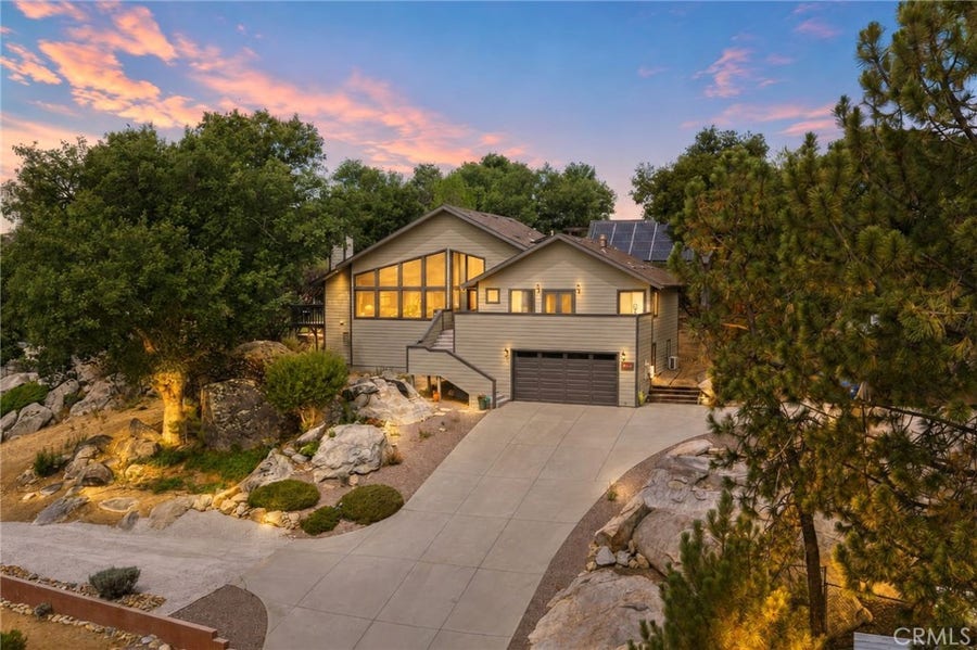 Property photo for 7660 Calle Del Bosque, Pine Valley, CA