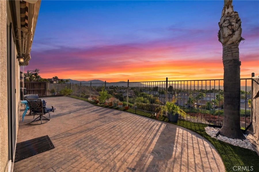 Property photo for 44829 Mumm Street, Temecula, CA