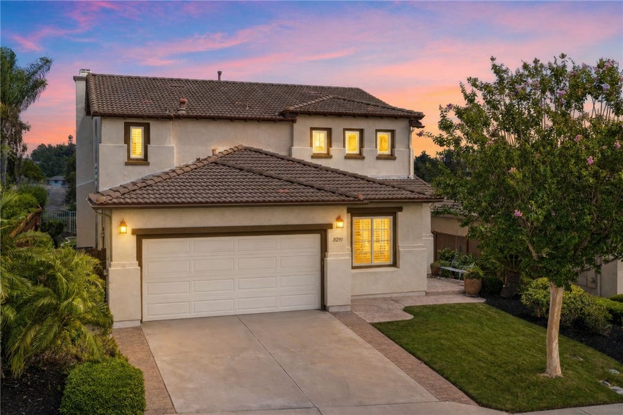 Property photo for 31295 Gleneagles Drive, Temecula, CA