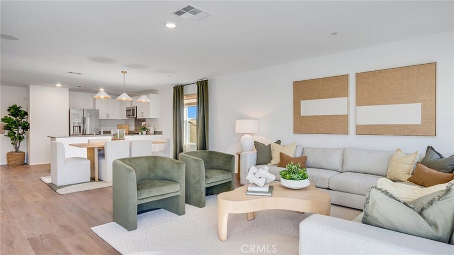 Property photo for 14384 Aurora Court, Hesperia, CA