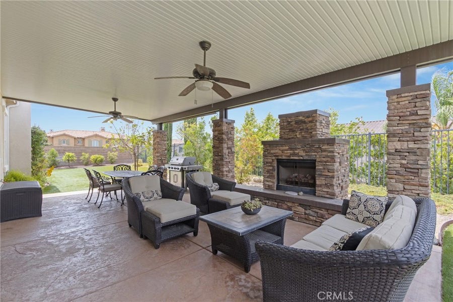 Property photo for 33940 Baystone Street, Temecula, CA