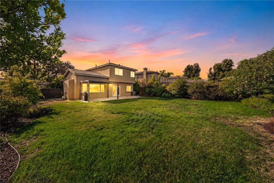 Property photo for 32903 Charmes Court, Temecula, CA