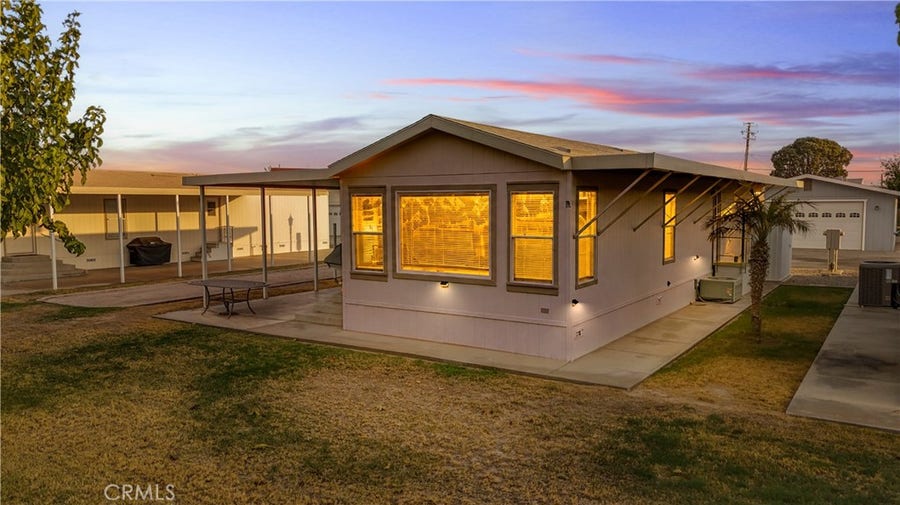 Property photo for 5900 Colorado River, #5, Blythe, CA