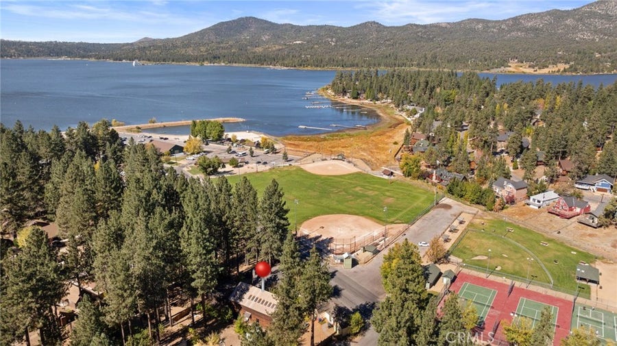 Property photo for 341 Jeffries, Big Bear Lake, CA